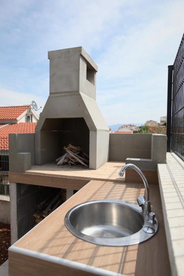Apartmani Ive تروغير المظهر الخارجي الصورة