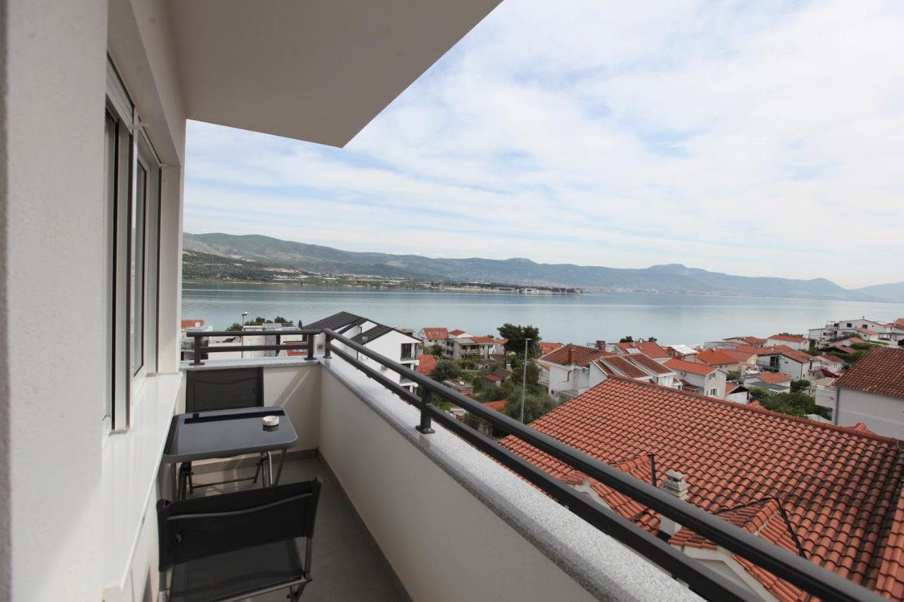 Apartmani Ive تروغير المظهر الخارجي الصورة