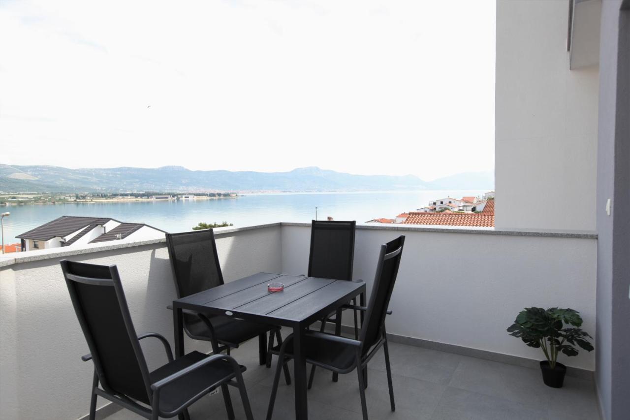 Apartmani Ive تروغير المظهر الخارجي الصورة