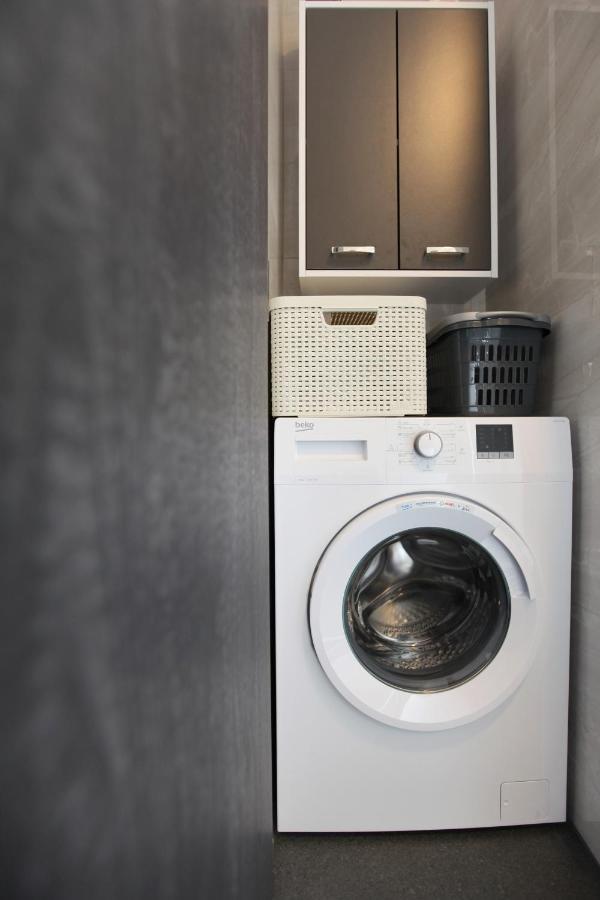 Apartmani Ive تروغير المظهر الخارجي الصورة